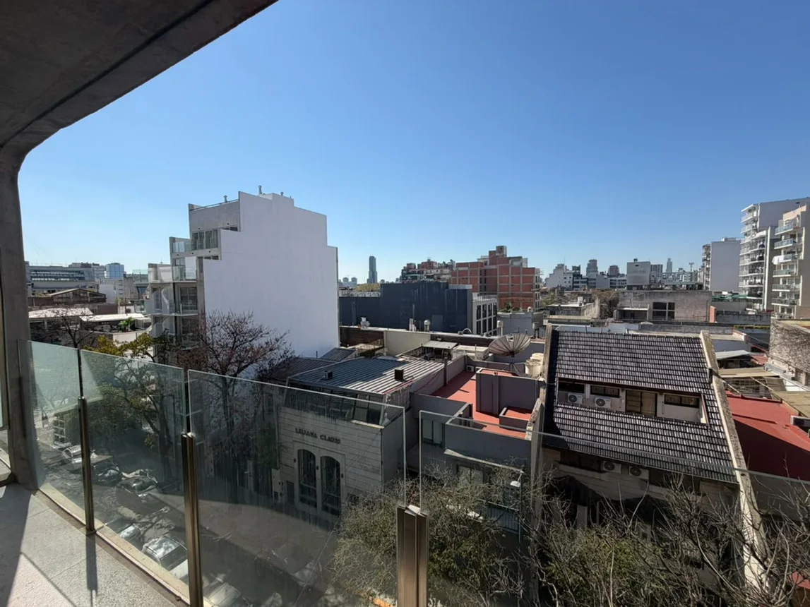 Monoambiente en venta en Palermo, foto 2