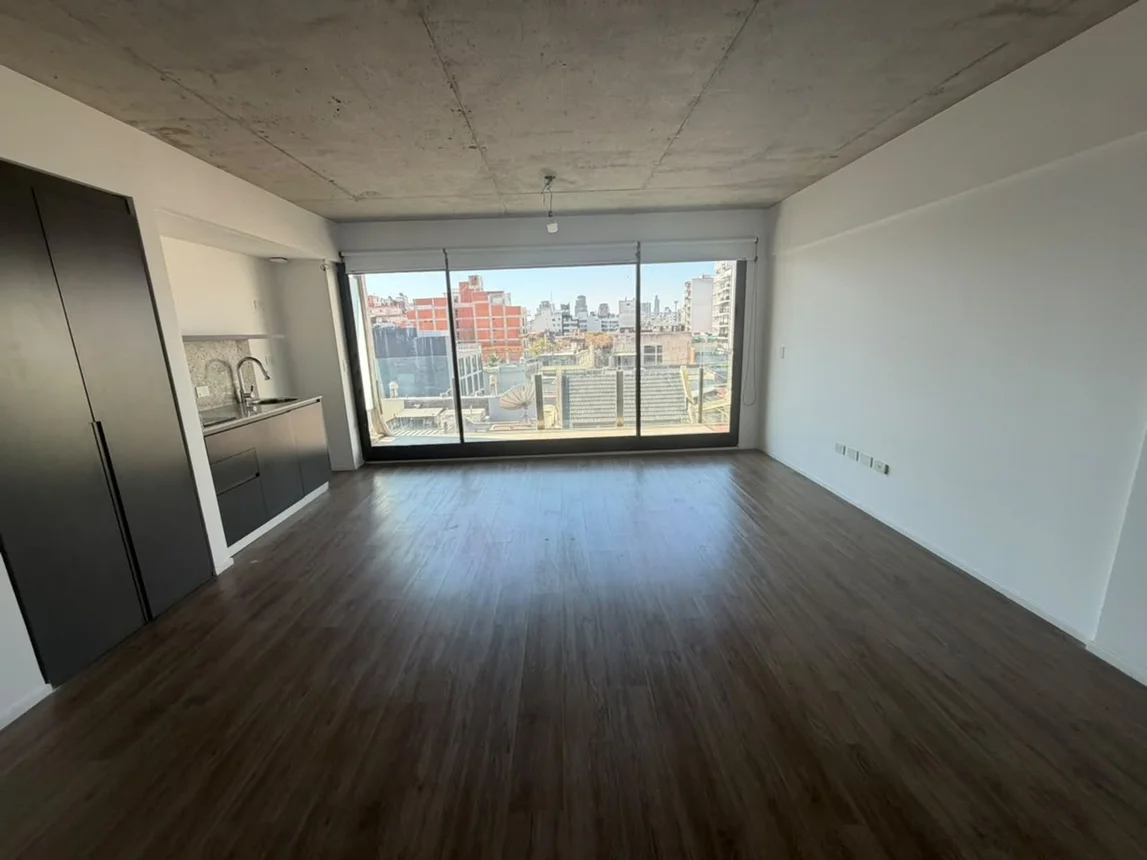 Monoambiente en venta en Palermo, foto 3