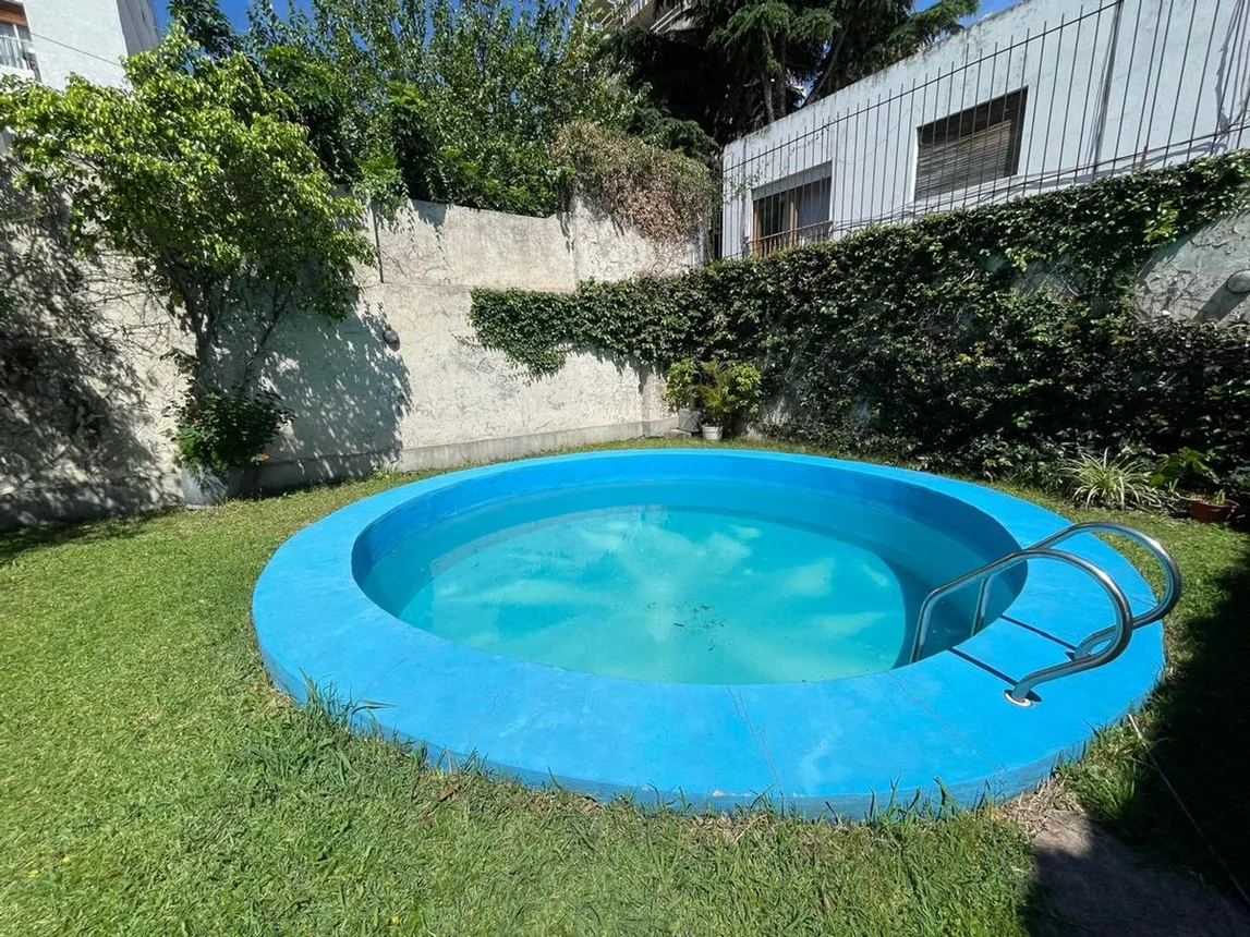 Dúplex en venta en Villa Crespo