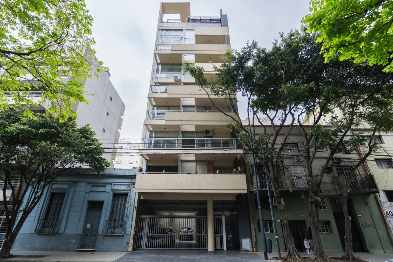 Venta departamento 2 ambientes en villa urquiza, foto 1