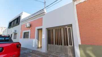 Casa en venta · Fomento 9 de Julio, Santa Fe