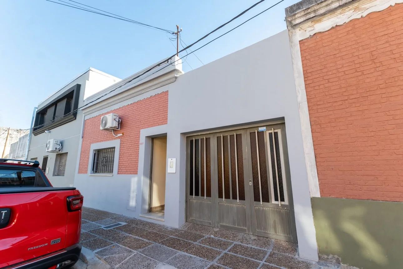Casa en venta en Santa Fe