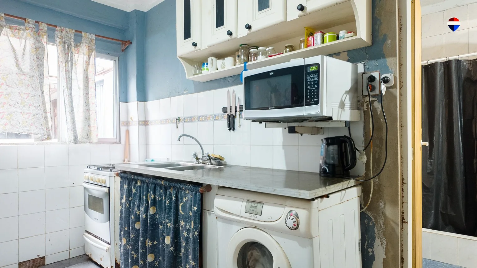 Casa de 6 ambientes en venta en Lanús Este, Sitio de Montevideo 3300, foto 3