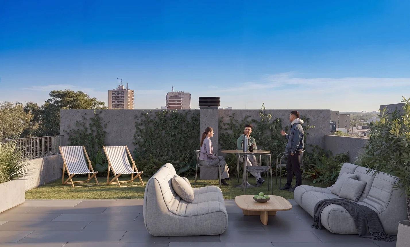 Monoambiente en venta en Saavedra, foto 5