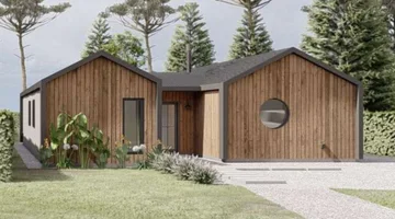 venta casa La barra, 3 dormitorios