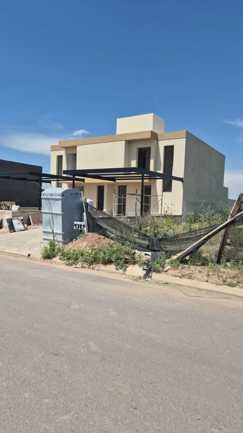 Casa dúplex de 3 ambientes en venta en Córdoba, Pasaje 4 100