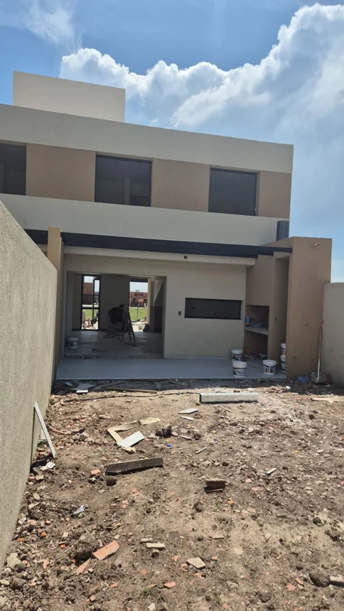 Casa dúplex de 3 ambientes en venta en Córdoba, Pasaje 4 100, foto 3