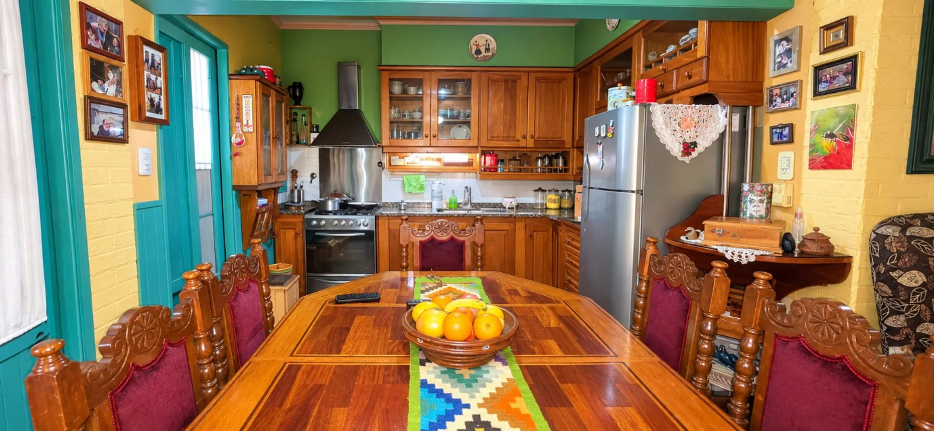 Casa de 5 ambientes en venta en Banfield, Capitán Rojas 0, foto 2