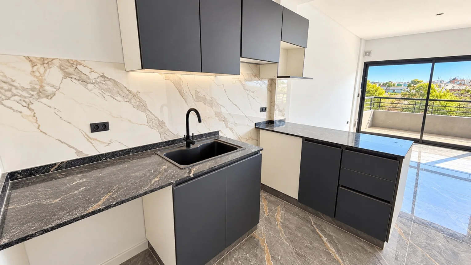 Departamento de 2 ambientes en venta en Villa Pueyrredón, Avenida de los Constituyentes 5900, foto 4