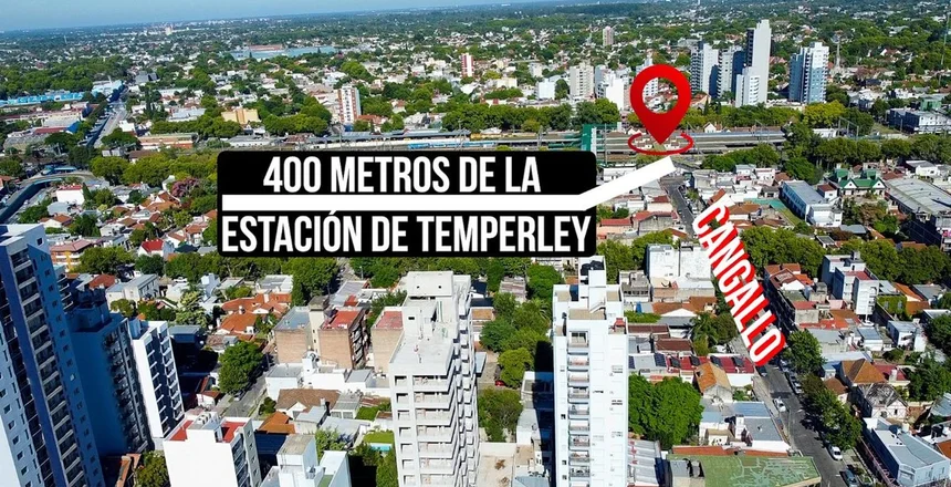 Desarrollo Inmobiliario