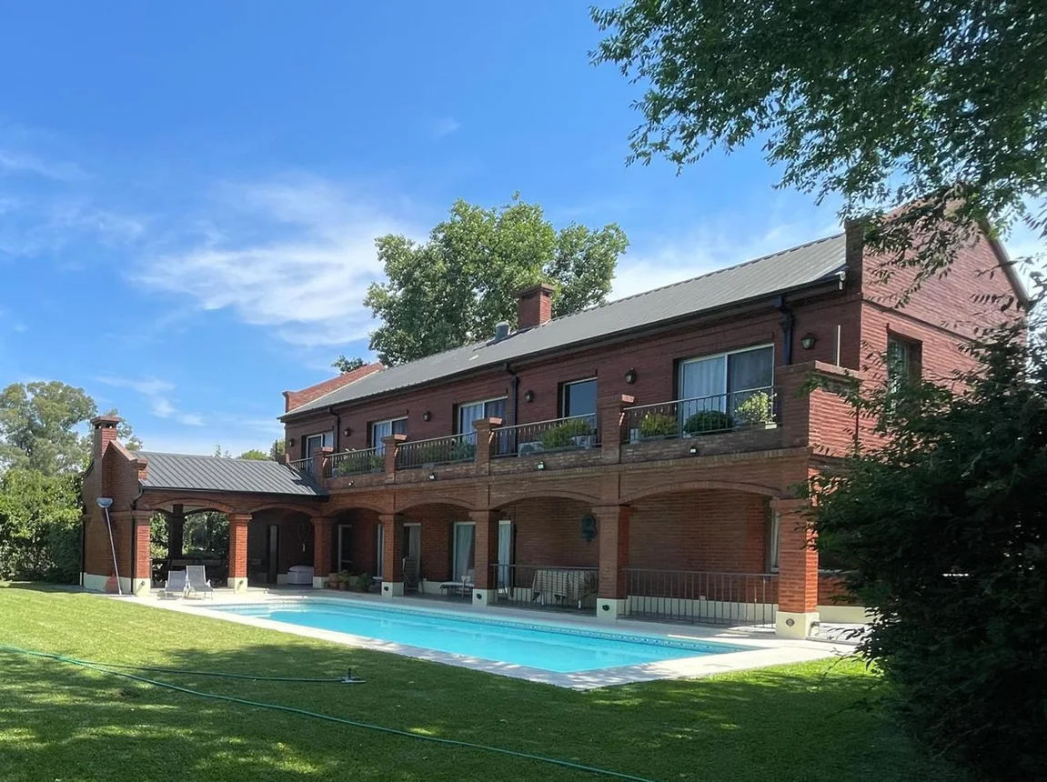 Casa en venta en Belén de Escobar