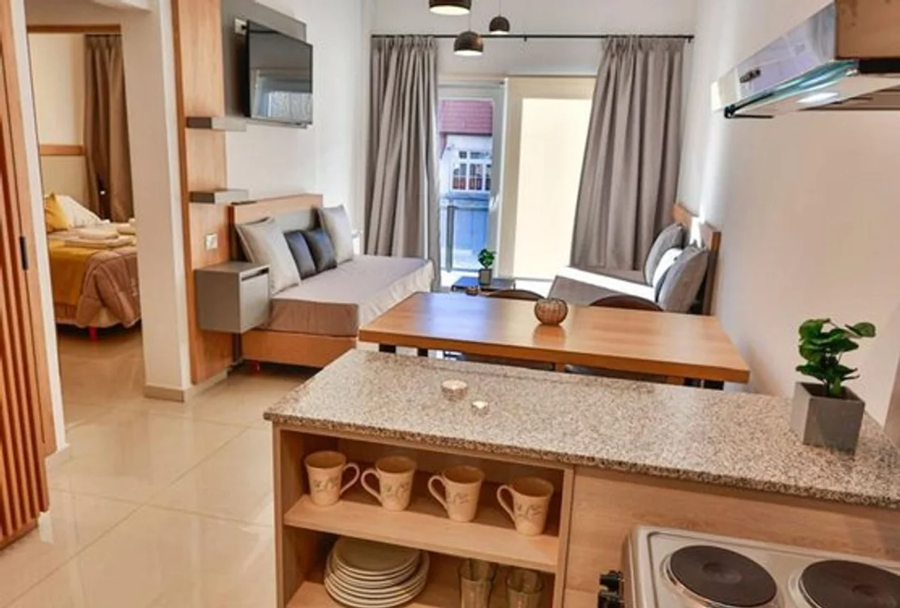 Departamento en venta en San Carlos de Bariloche, foto 2