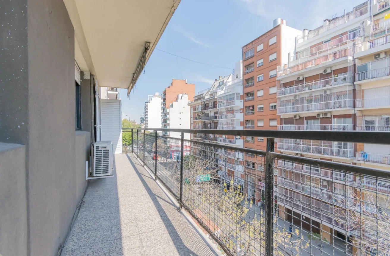 Departamento en venta en Caballito, foto 2