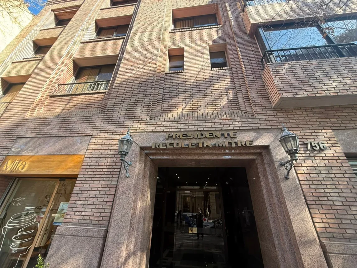 Departamento en venta en Mendoza