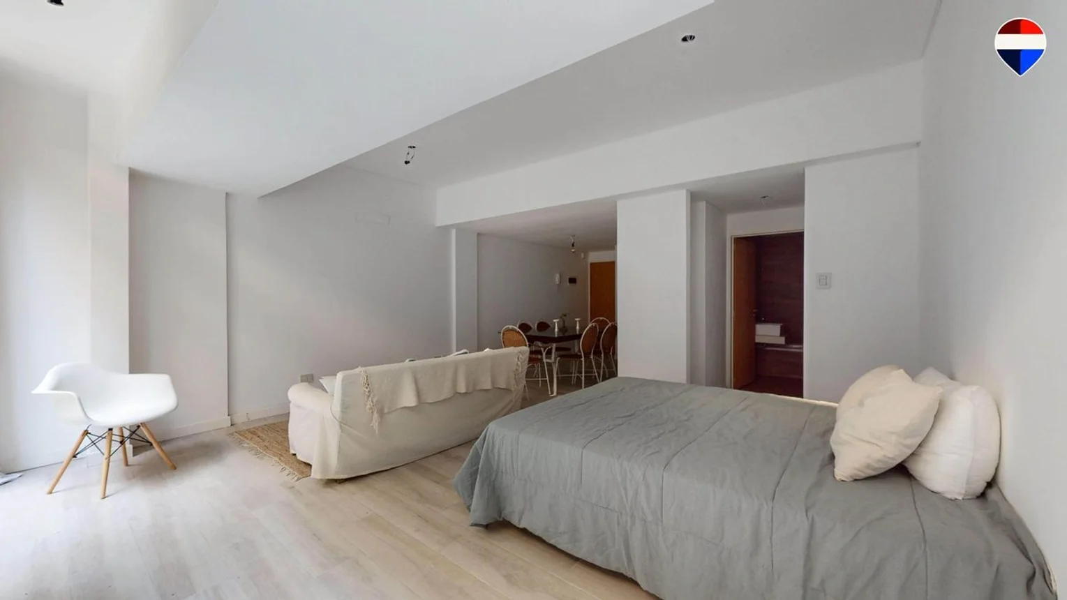 Departamento en venta en Villa Devoto, Simbrón 4600, foto 3