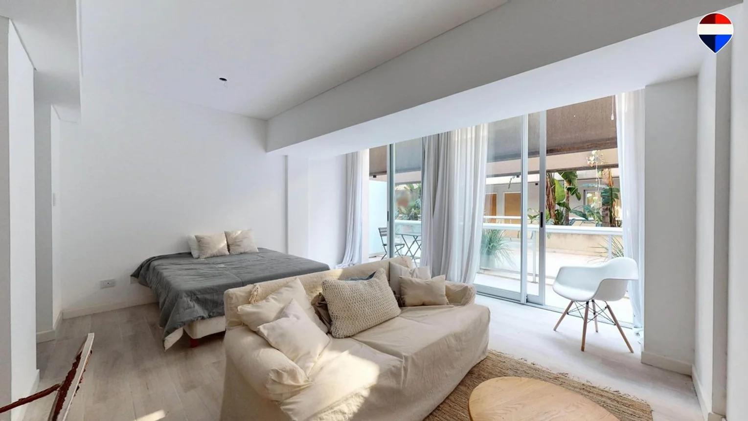 Departamento en venta en Villa Devoto, Simbrón 4600, foto 2