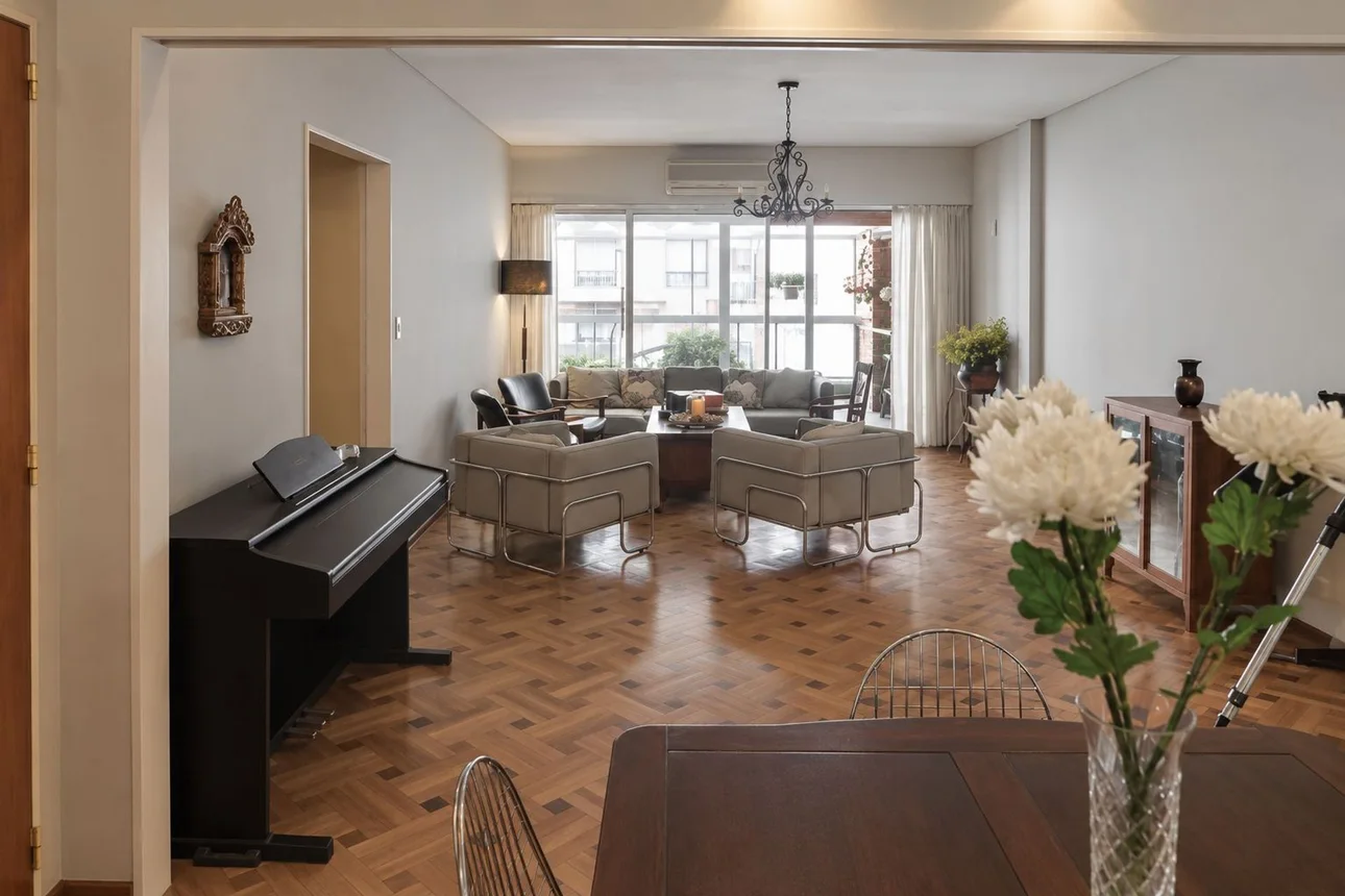 Departamento de 3 ambientes en venta en Belgrano, Avenida Crámer 2600, foto 4