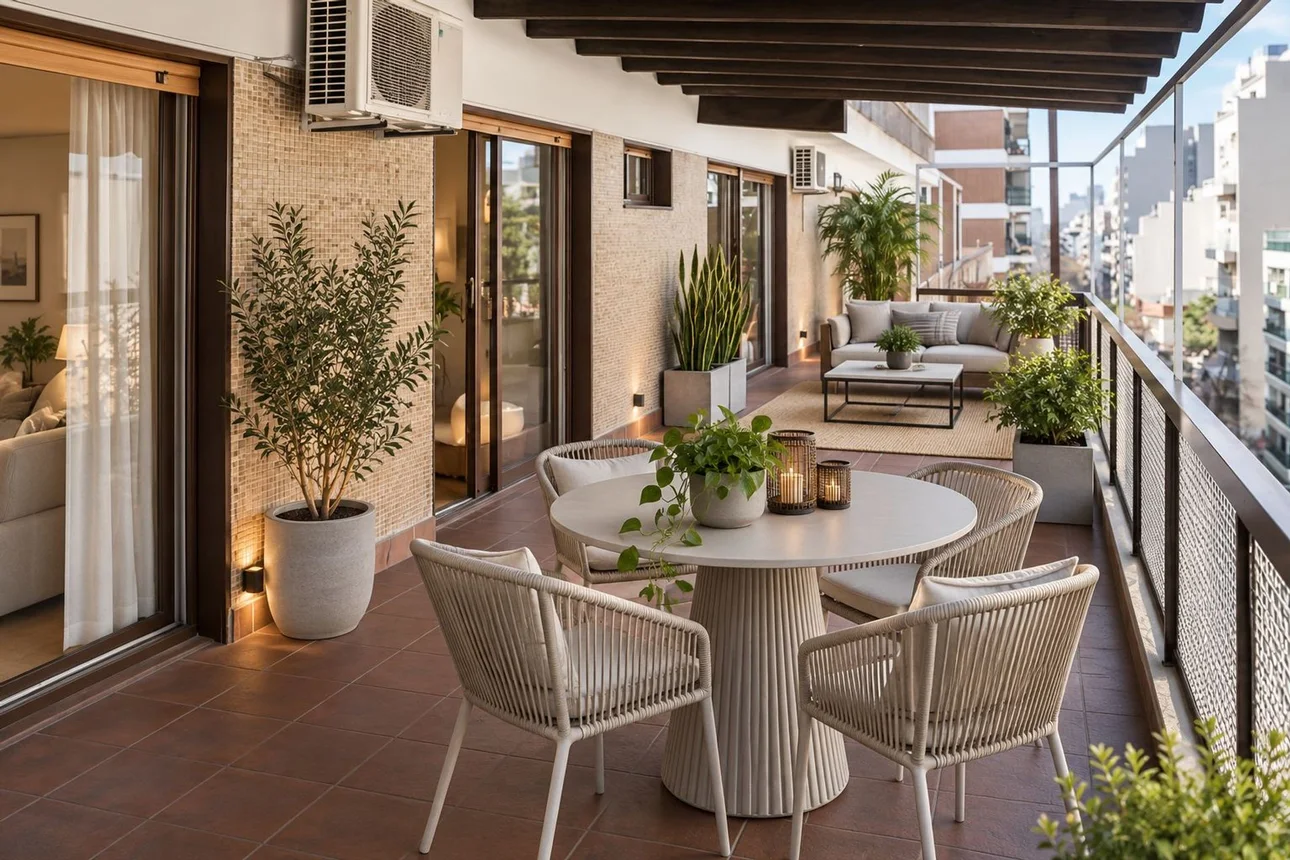Departamento de 3 ambientes en venta en Belgrano, Avenida Crámer 2600