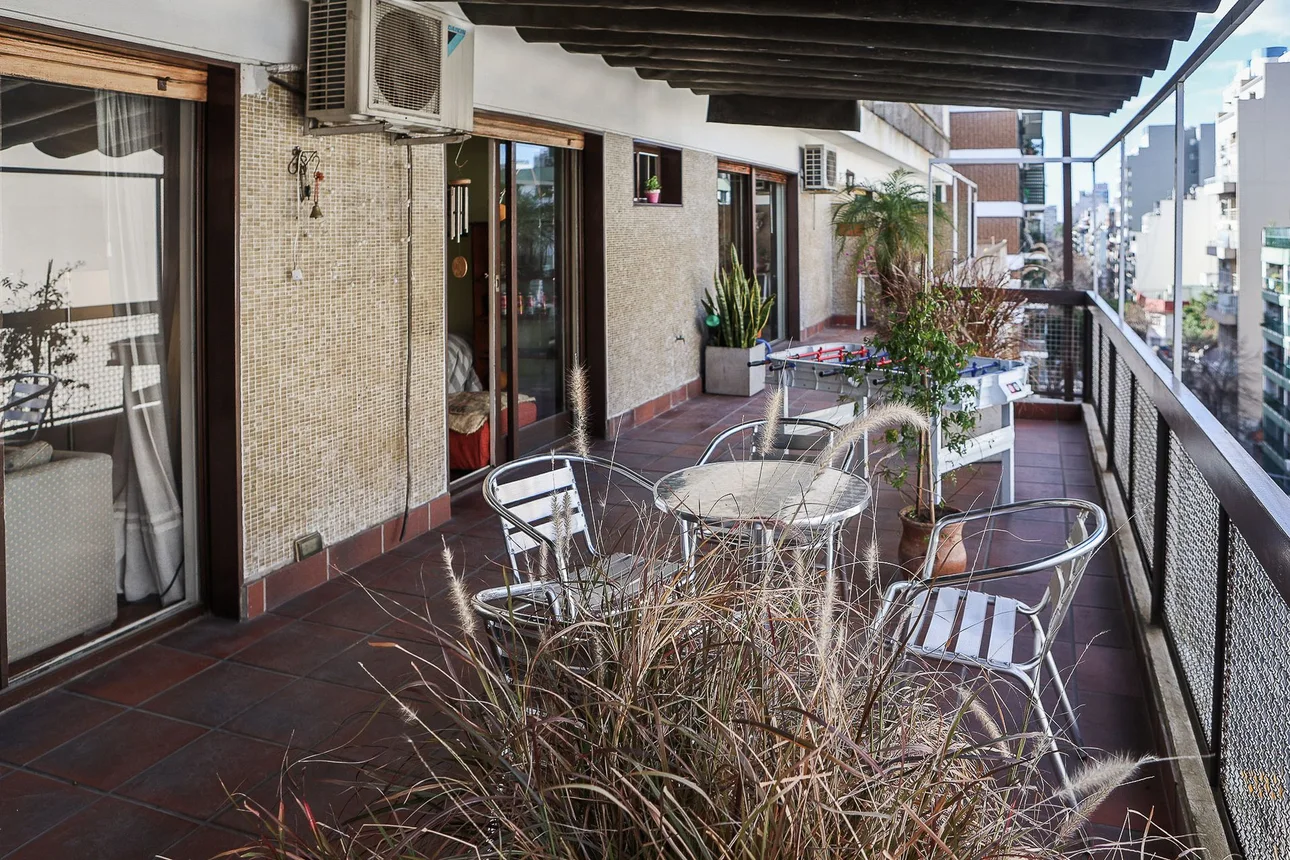 Departamento de 3 ambientes en venta en Belgrano, Avenida Crámer 2600, foto 2