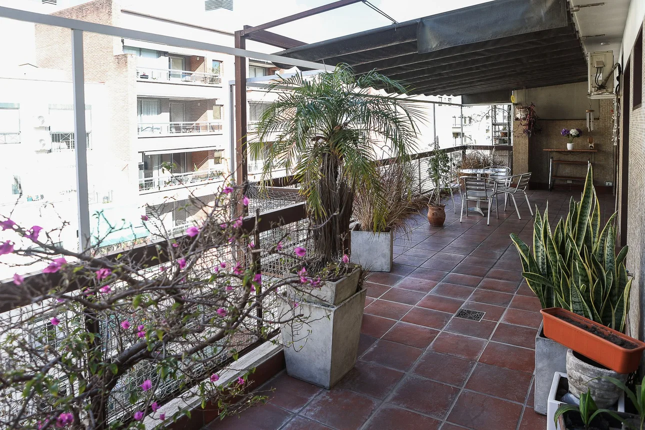 Departamento de 3 ambientes en venta en Belgrano, Avenida Crámer 2600, foto 5