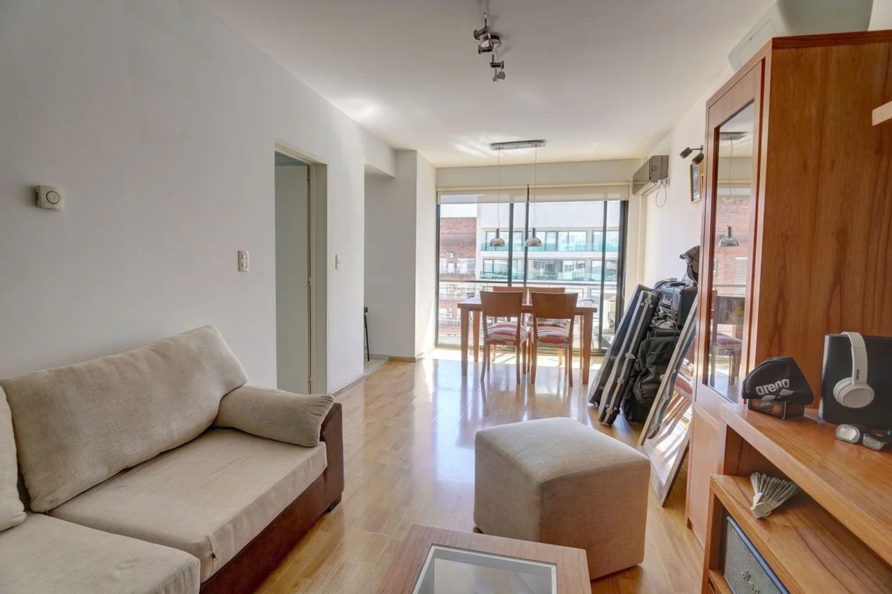 Departamento en venta en Núñez