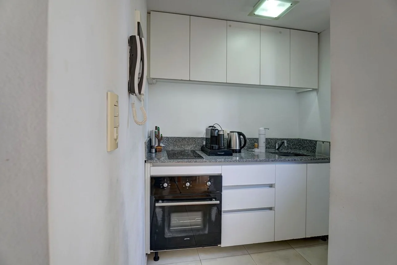 Departamento en venta en Núñez, foto 5