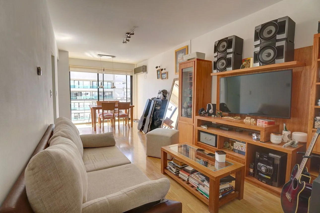 Departamento en venta en Núñez, foto 2
