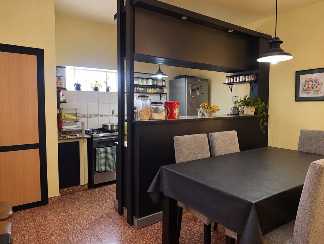 PH VENTA 4 AMBIENTES CON PATIO EN VILLA URQUIZA