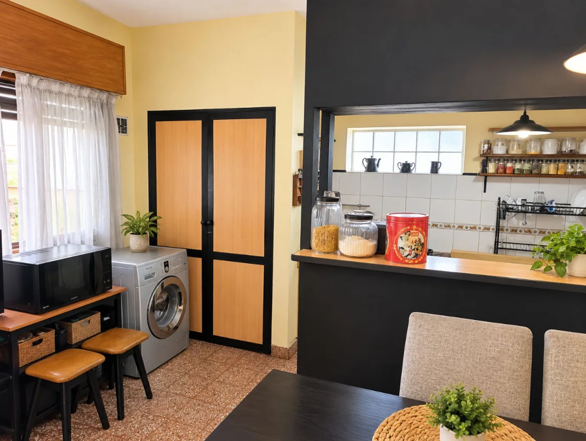 PH de 4 ambientes en venta en Villa Urquiza, Galván 3400, foto 3
