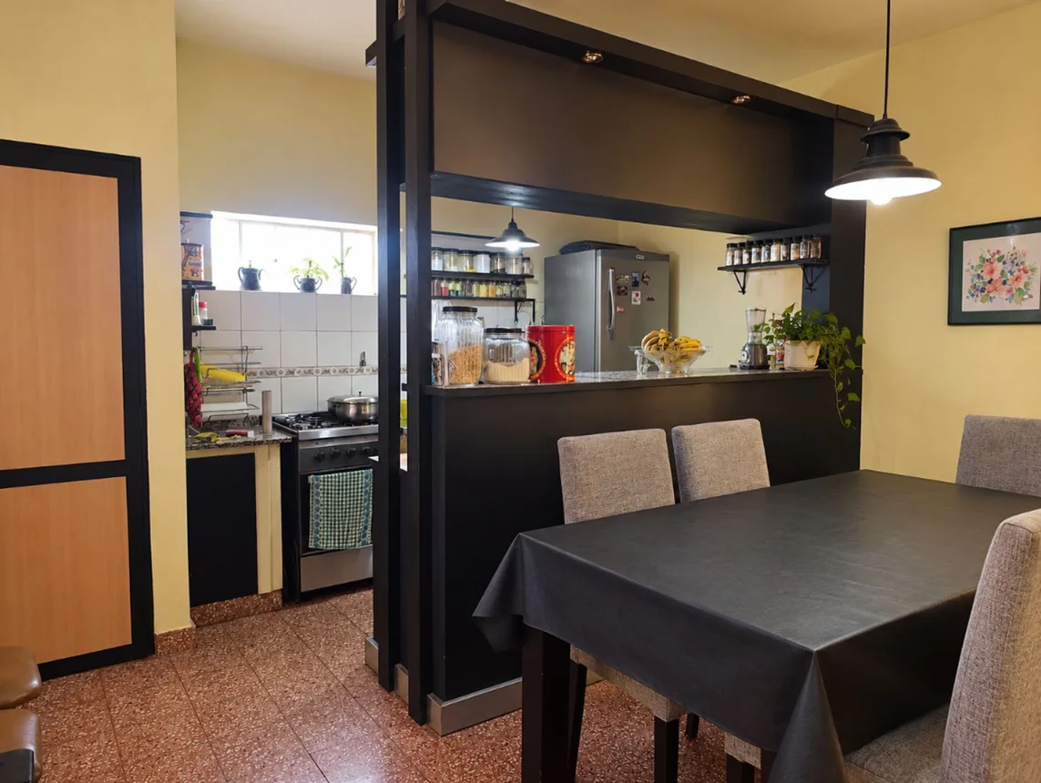 PH de 4 ambientes en venta en Villa Urquiza, Galván 3400