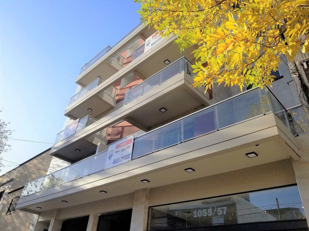 VENTA DEPARTAMENTO 3 AMB y MEDIO SANTA RITA PATIOS