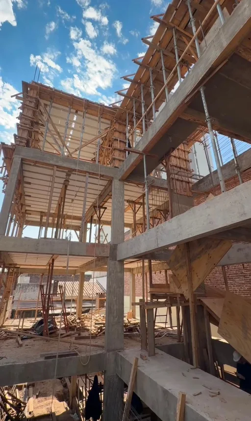 Departamento en venta en Santa Fe