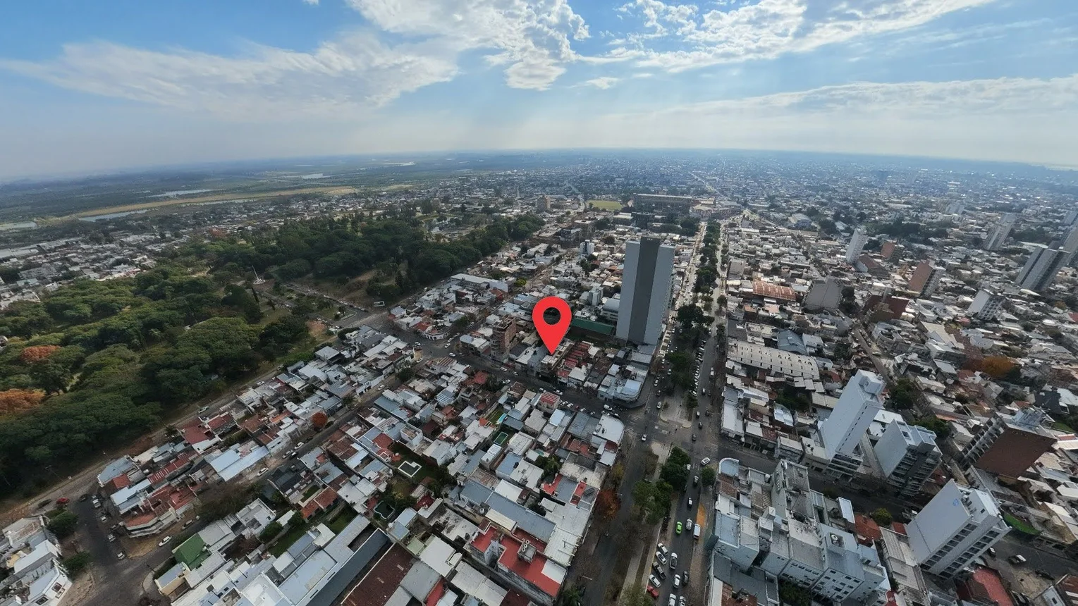 Departamento en venta en Santa Fe, foto 3