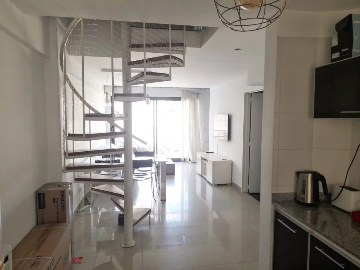 Dúplex en venta en Palermo, foto 5