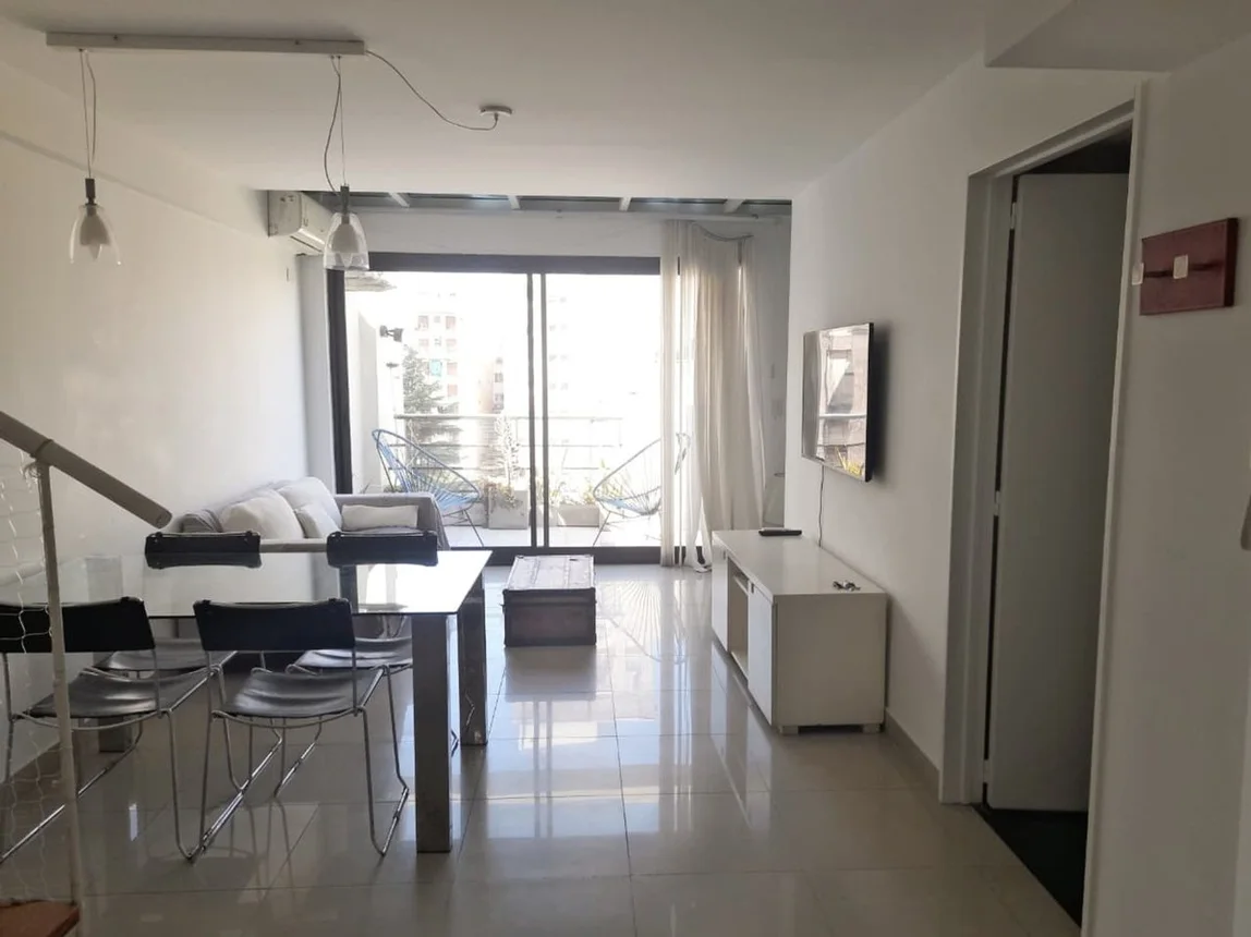 Dúplex en venta en Palermo, foto 2