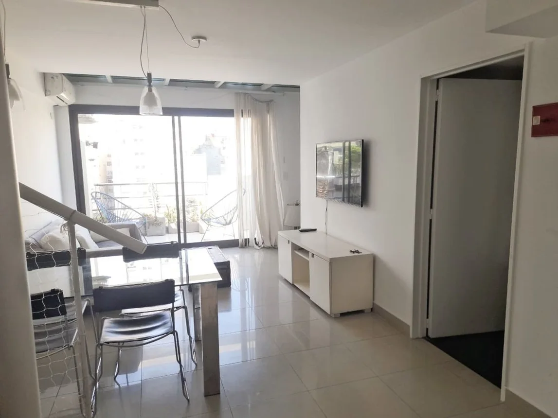 Dúplex en venta en Palermo