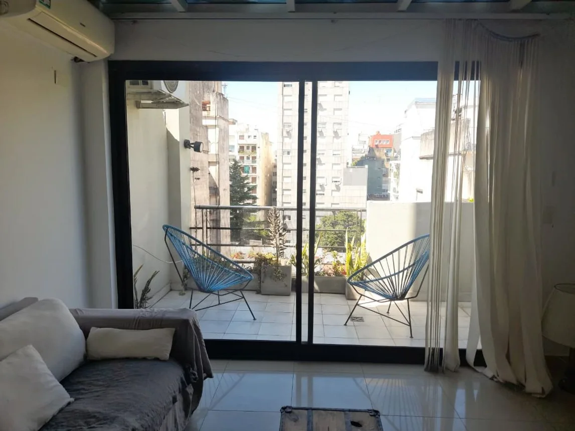 Dúplex en venta en Palermo, foto 3