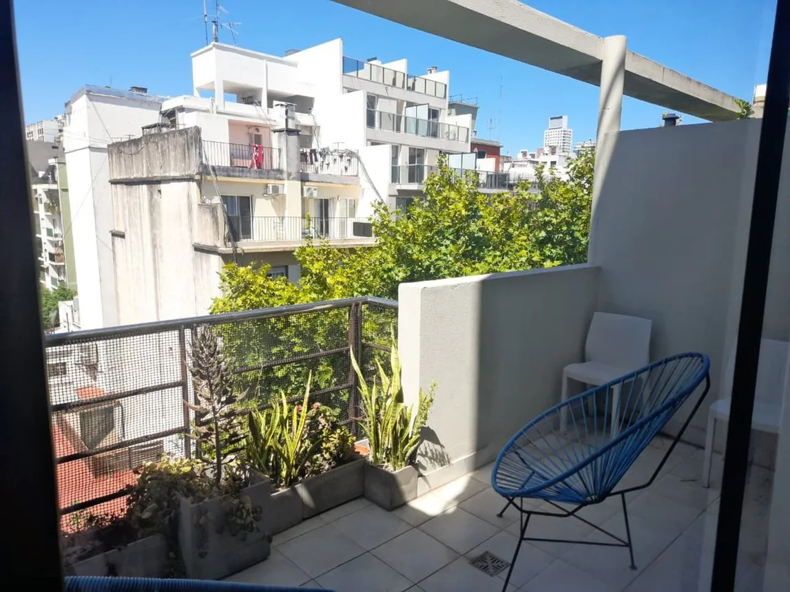 Dúplex en venta en Palermo, foto 4