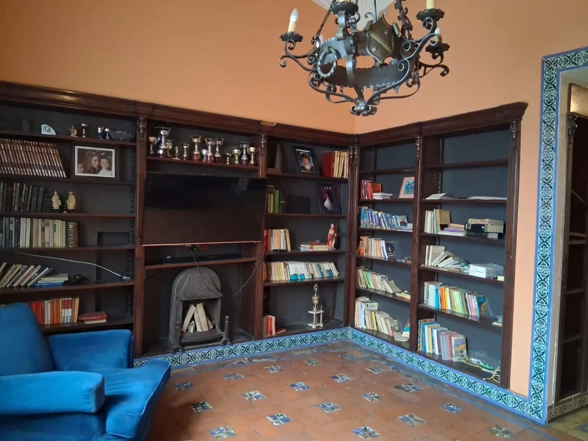 Casa en venta en Boedo, foto 4