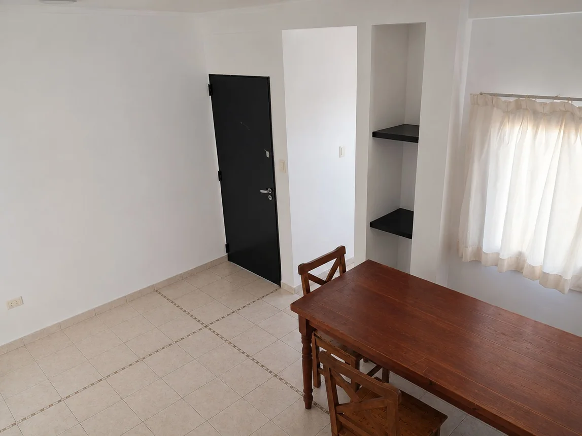 Departamento en venta en La Plata