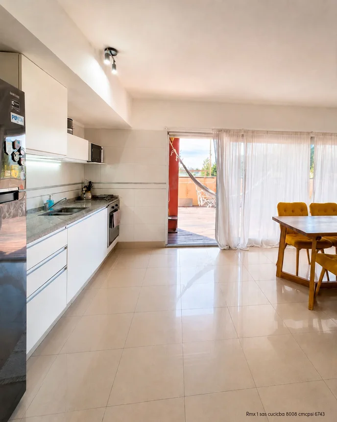 Departamento de 2 ambientes en venta en Manuel Alberti, 7 de Julio 0, foto 3
