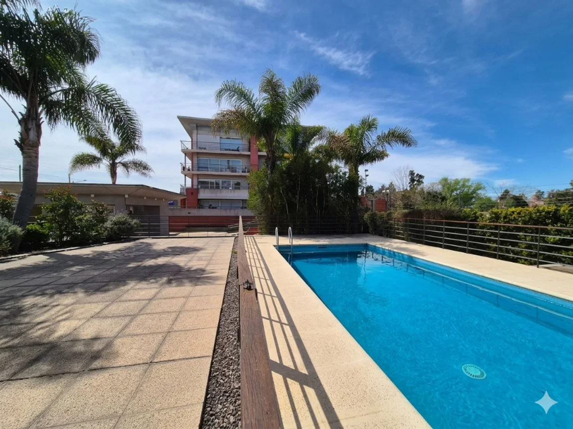 Departamento de 2 ambientes en venta en Manuel Alberti, 7 de Julio 0