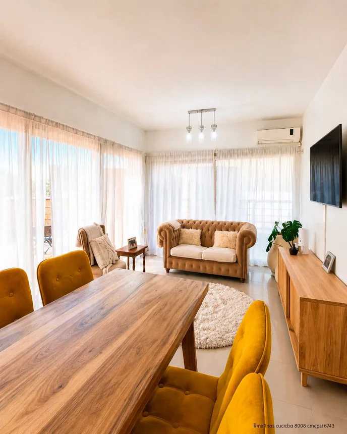 Departamento de 2 ambientes en venta en Manuel Alberti, 7 de Julio 0, foto 2