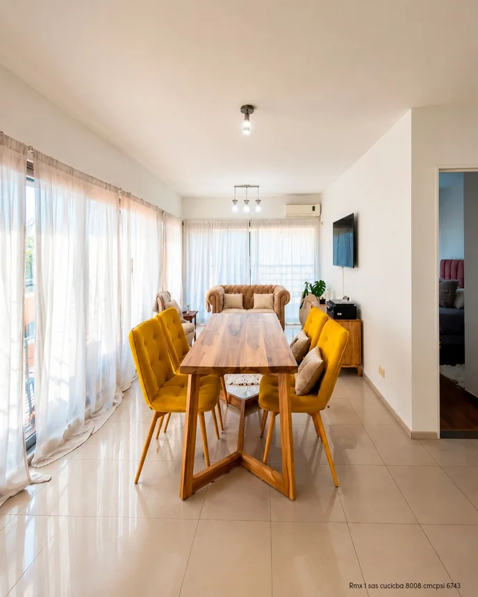 Departamento de 2 ambientes en venta en Manuel Alberti, 7 de Julio 0, foto 4