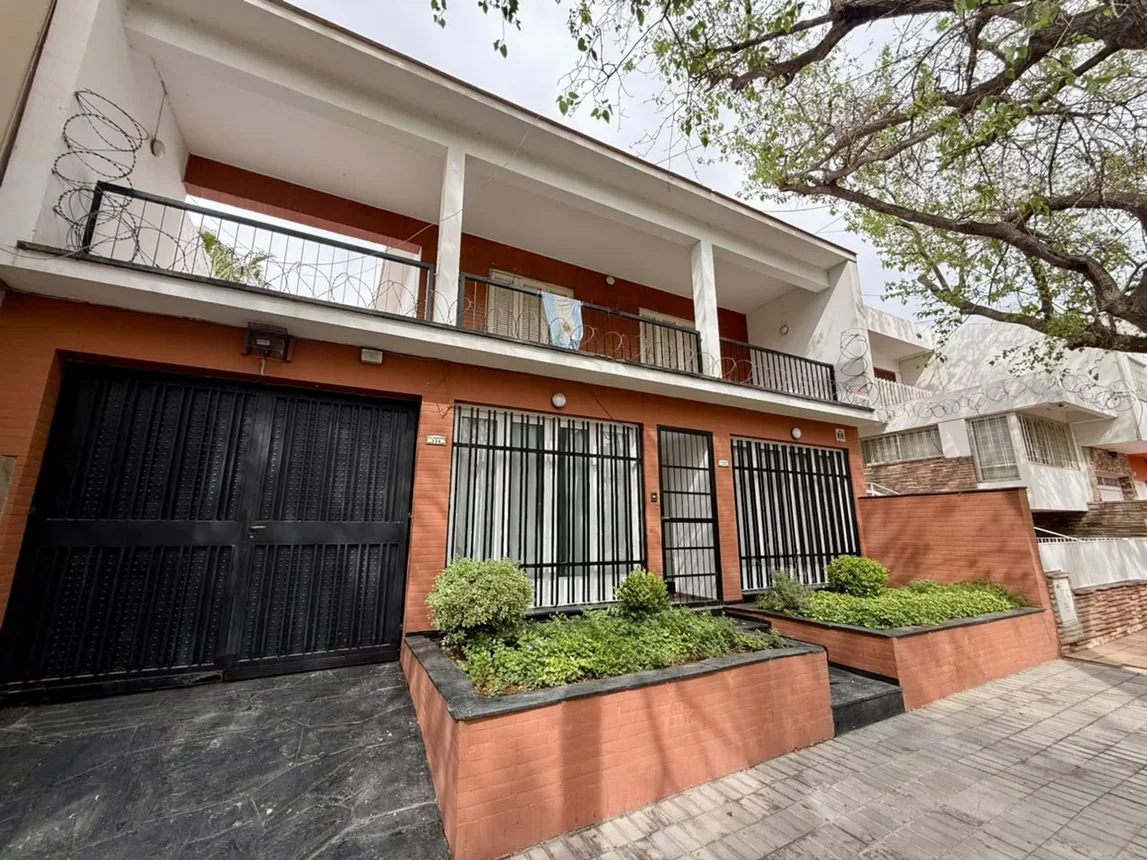 Casa en venta en Mendoza