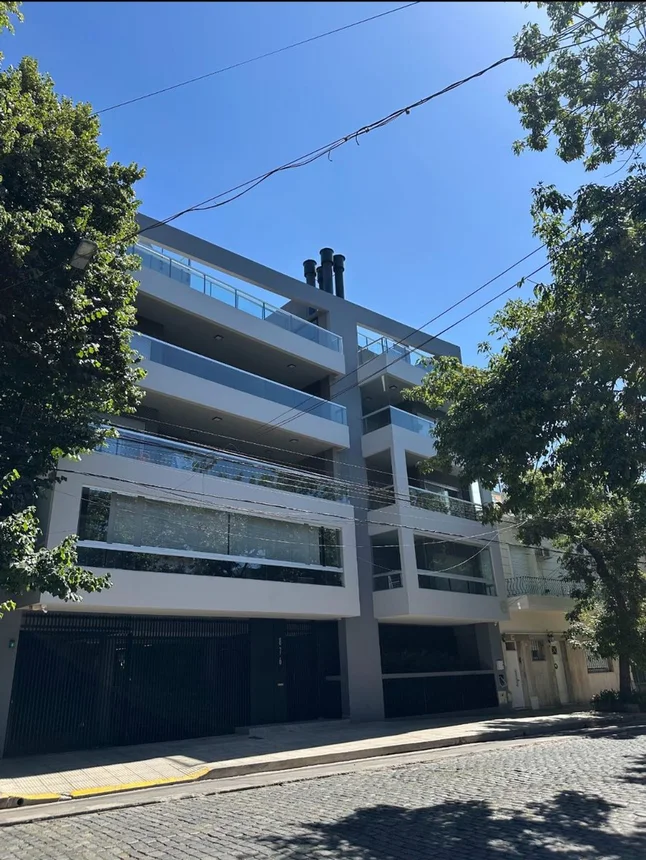 Departamento en venta en Villa Urquiza, foto 5