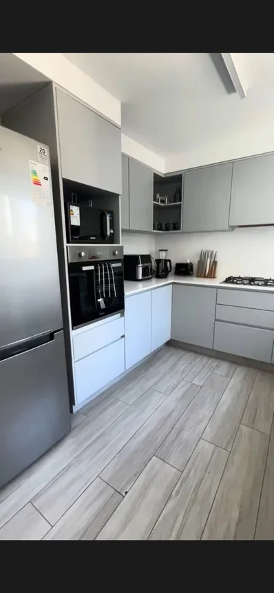 Departamento en venta en Villa Urquiza