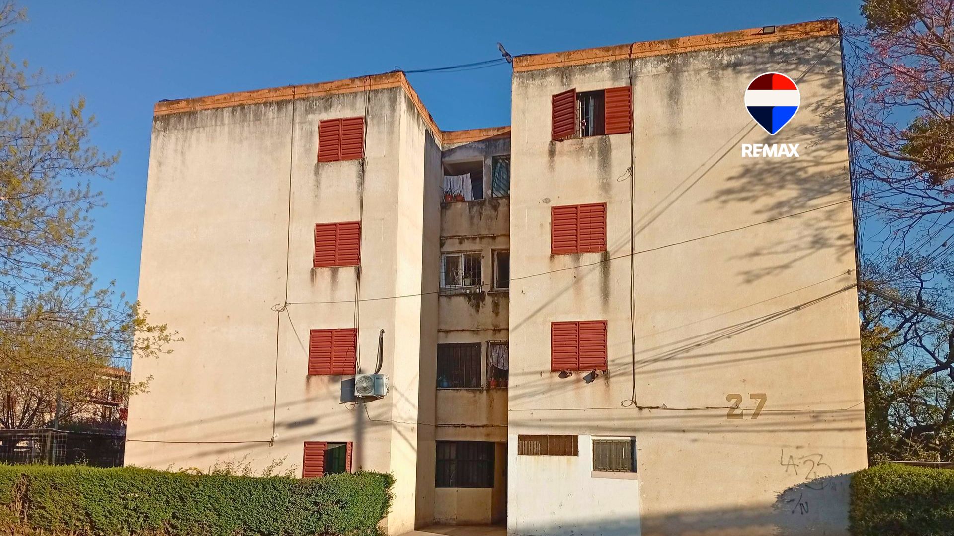 DEPARTAMENTO VENTA 2 DORM PLANTA BAJA ZONA SUR - foto 1