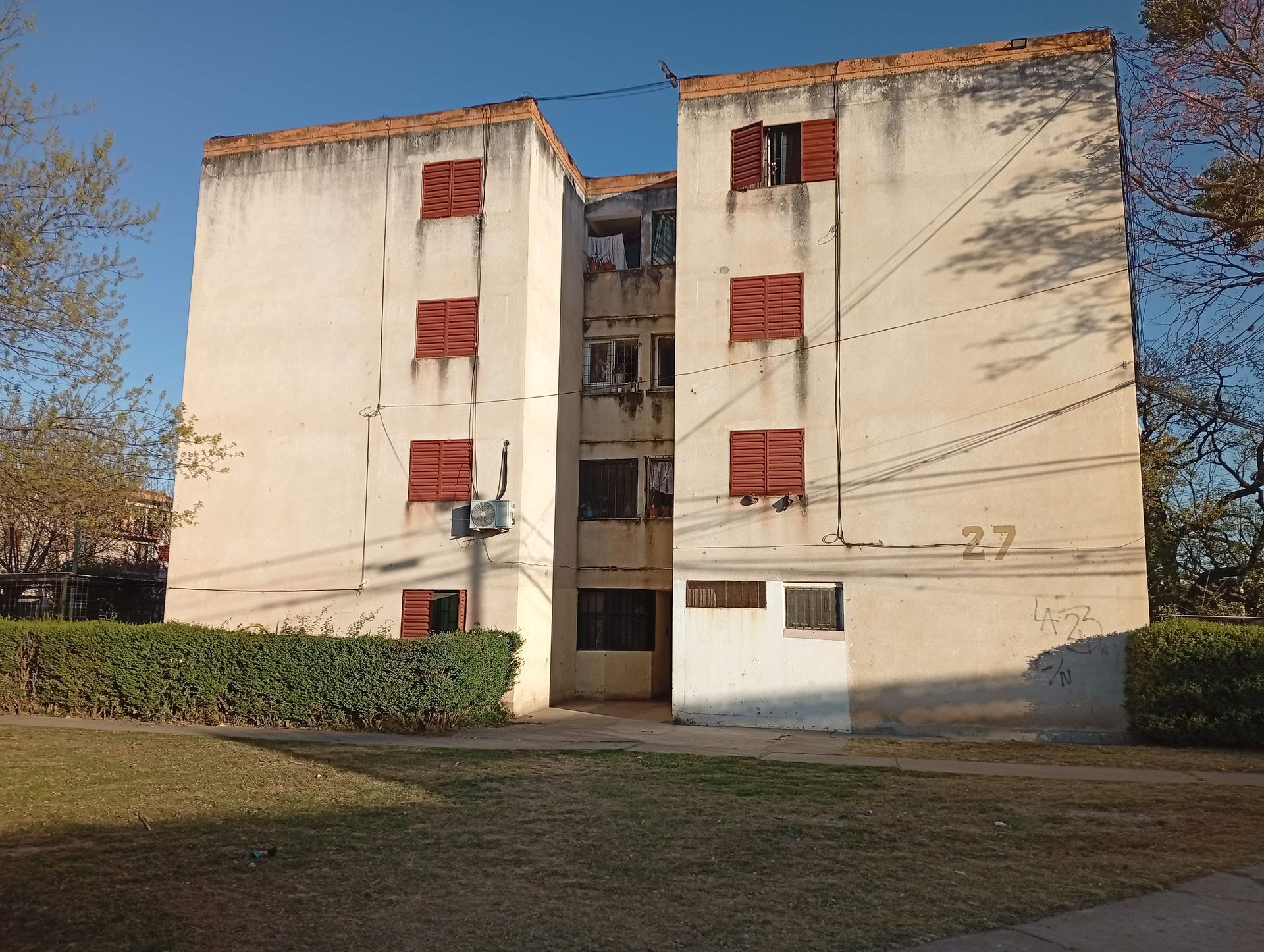 DEPARTAMENTO VENTA 2 DORM PLANTA BAJA ZONA SUR - foto 6