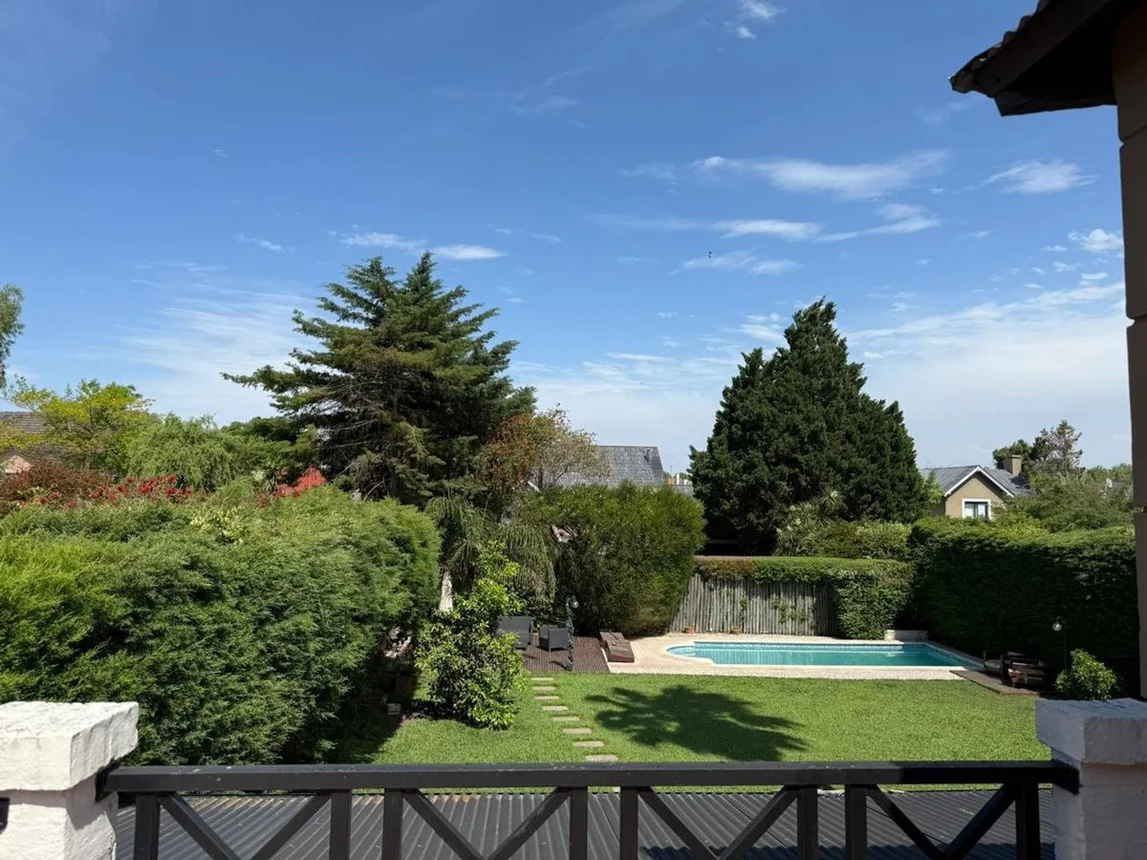 Casa de 7 ambientes en venta en Manuel Alberti, Golf Club Corona 2500, foto 5